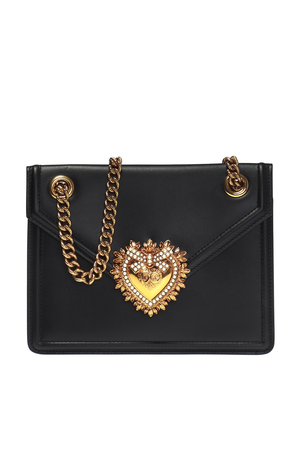 Dolce & Gabbana 'Devotion' shoulder bag